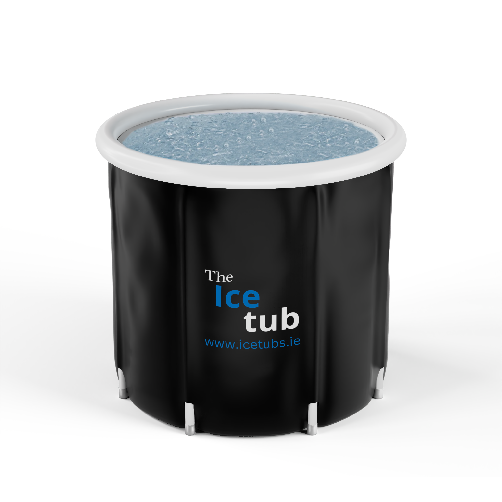 Ice tubs Ireland Cold water therapy Icetubsie