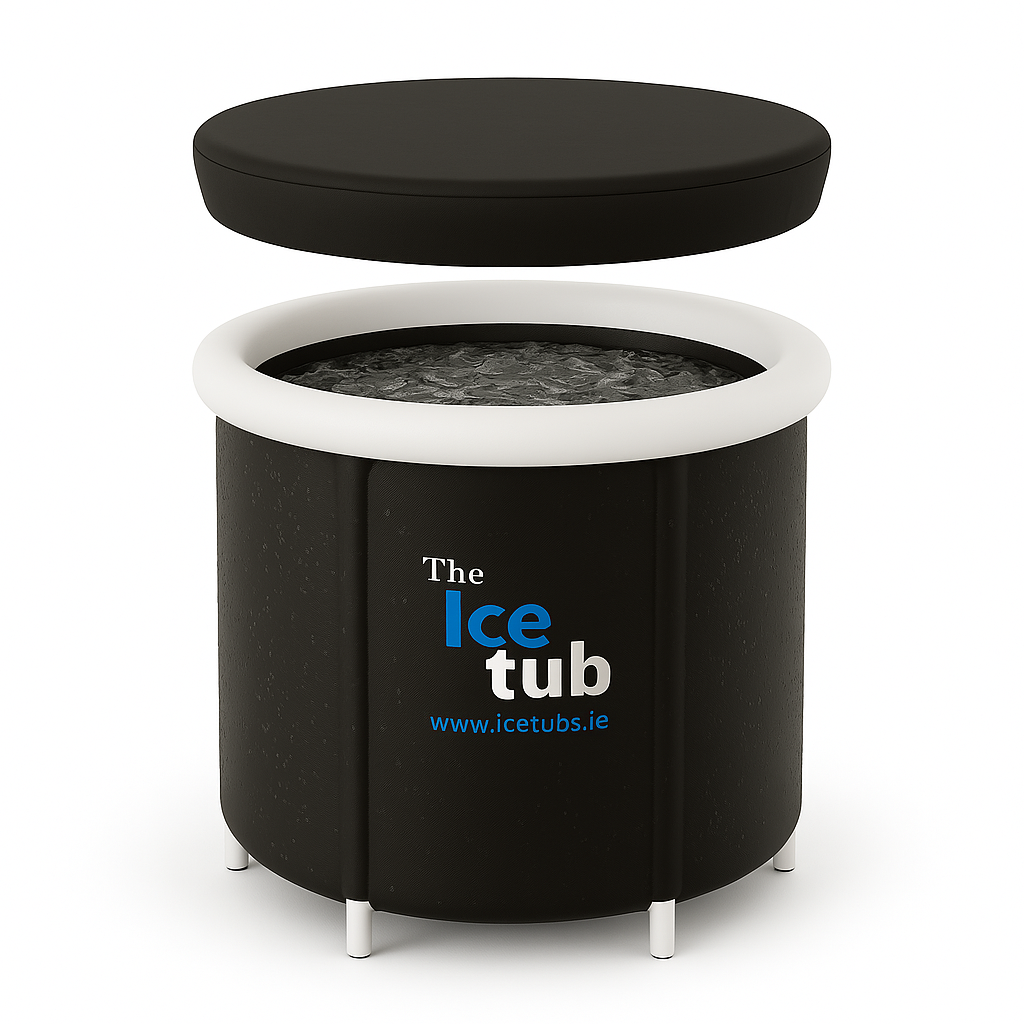 The Ice Tub