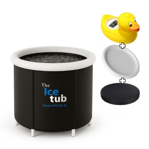 The Ice Tub Pro
