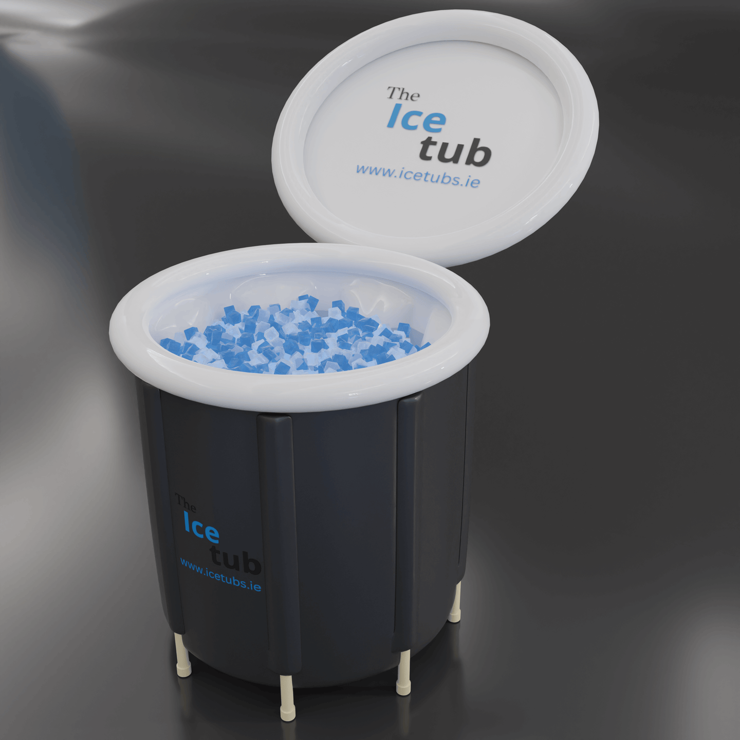 The Ice Tub Pro Ice Baths Ireland Icetubs.ie