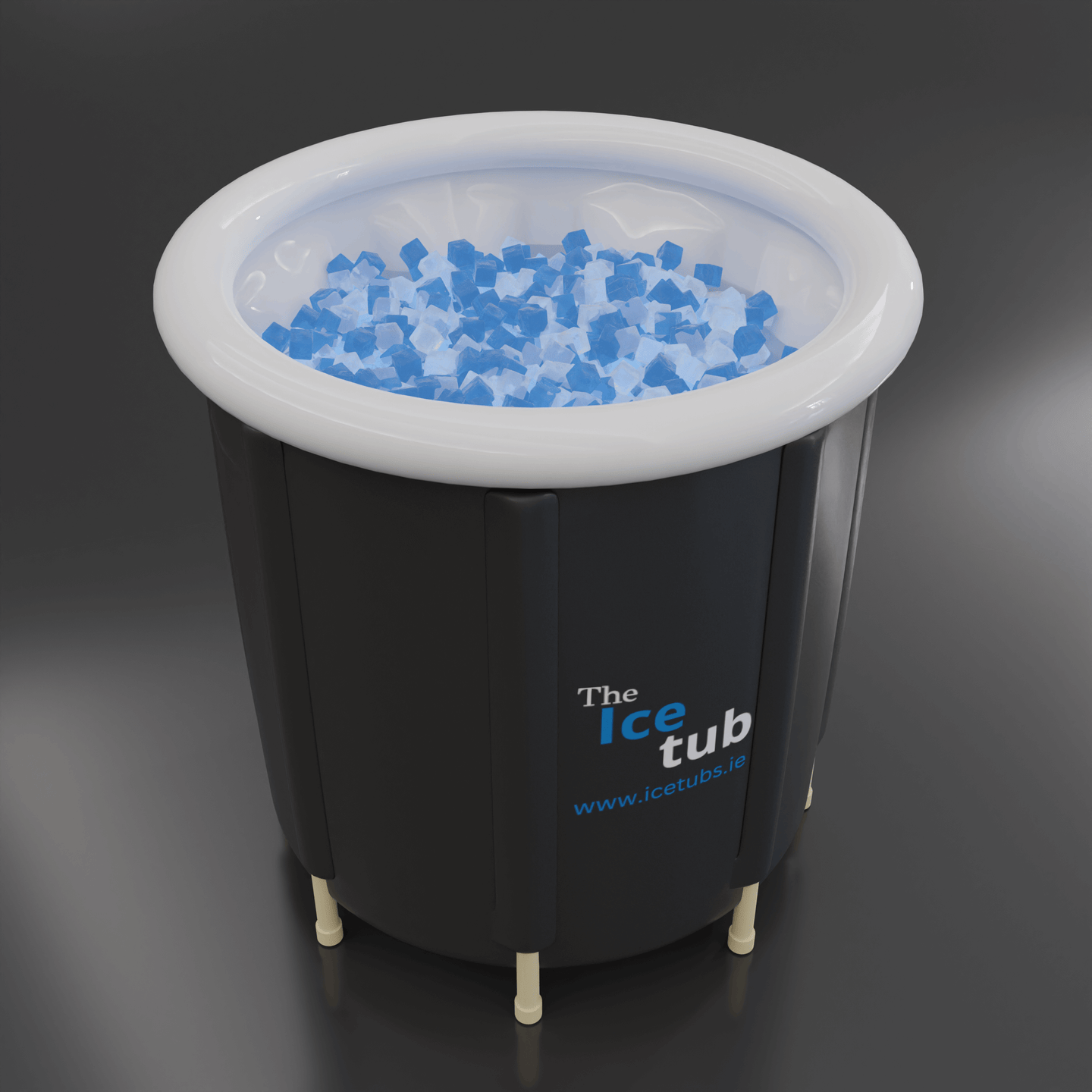 Ice tubs Ireland Cold water therapy Icetubs.ie