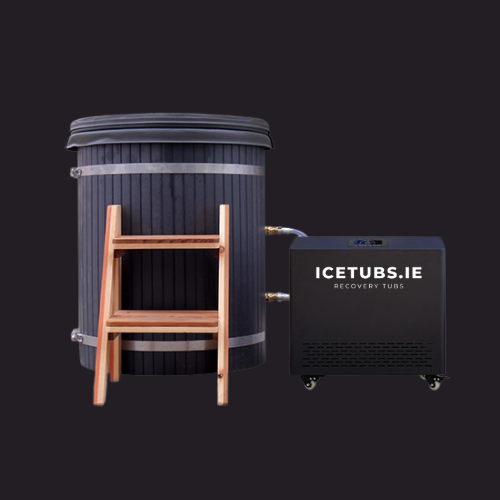 Ice Tubs Ireland Cold Water Therapy Recovery Icetubs.ie